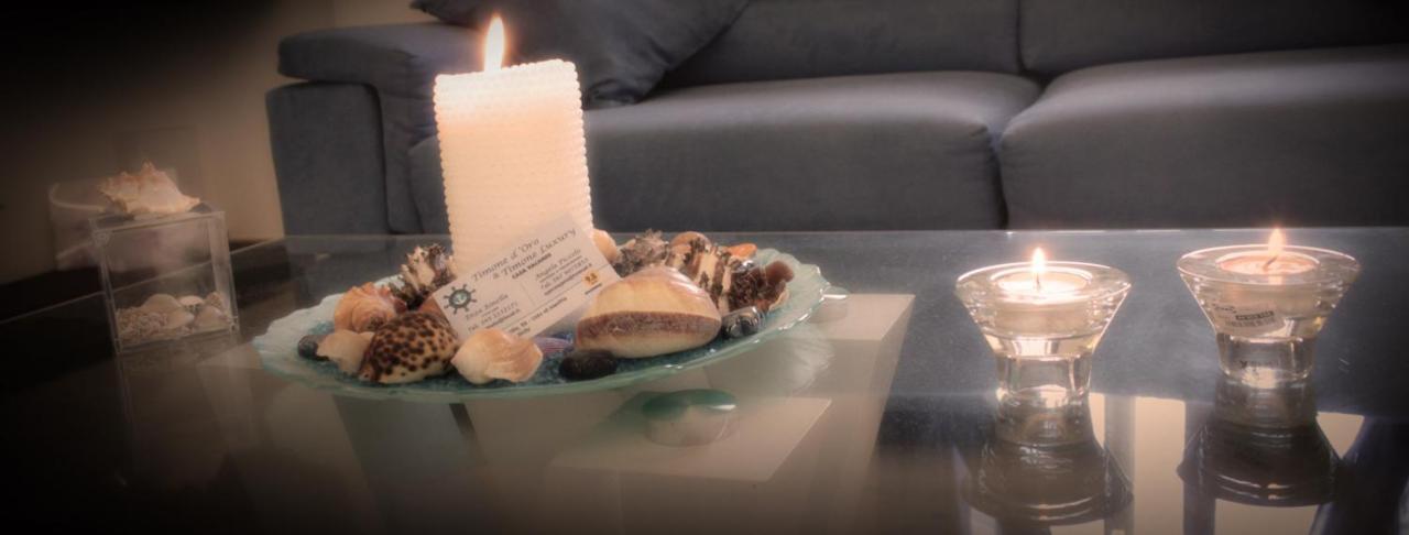Timone Luxury Διαμέρισμα Gela Εξωτερικό φωτογραφία